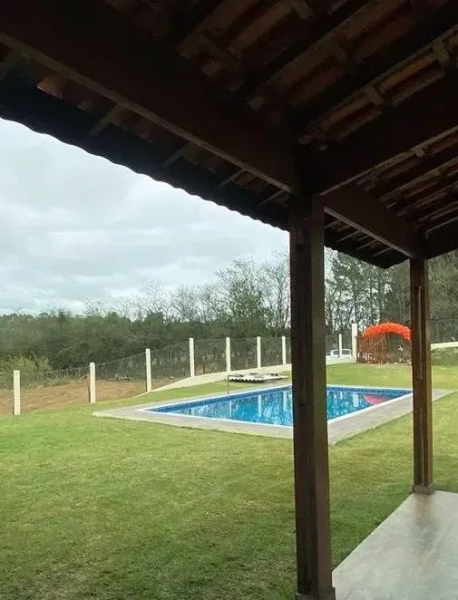 He Uma bela chácara ao alcance do seu orçamento! - Foto 3