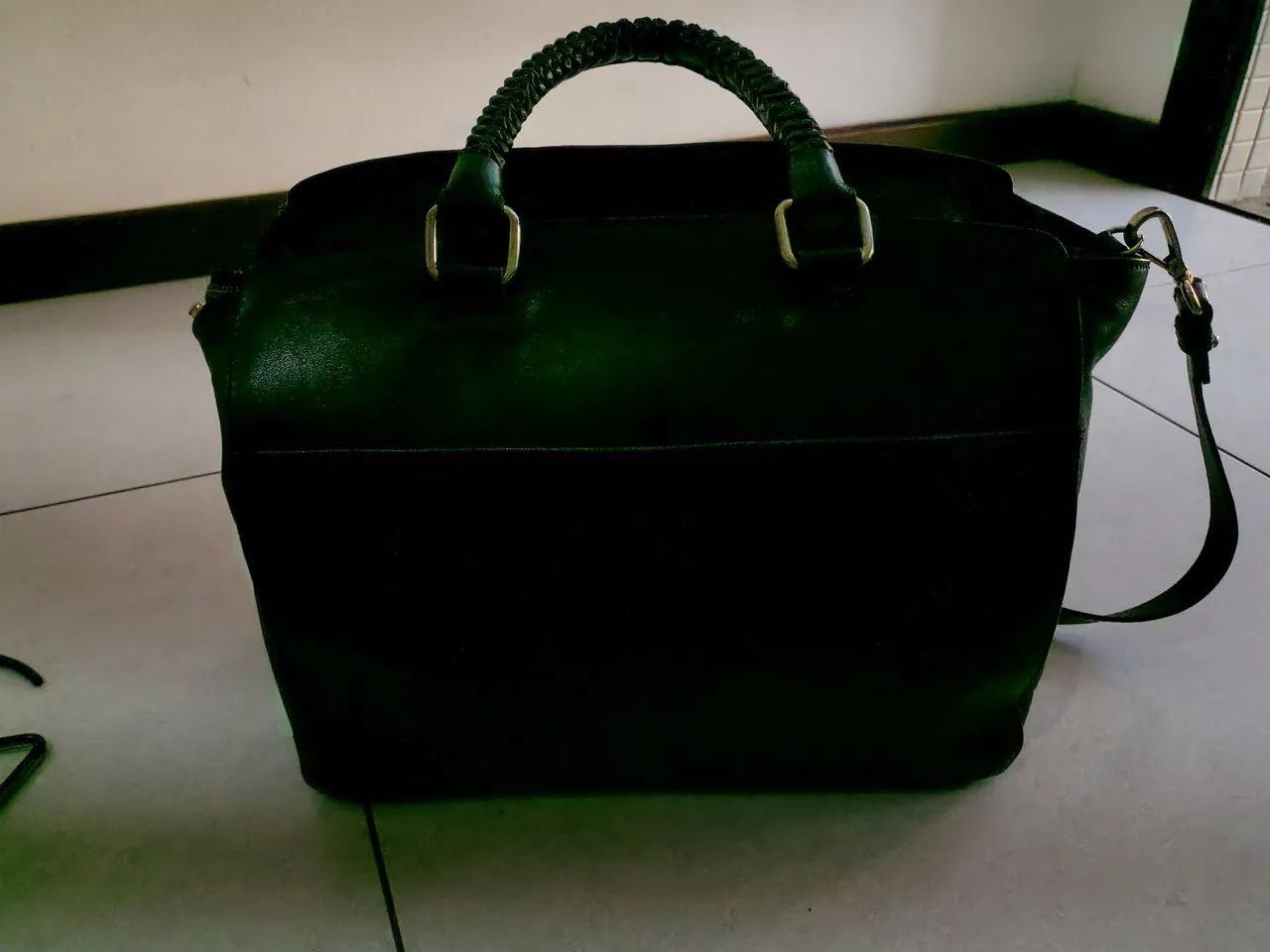 Bolsa Arezzo transversal  - Foto 3