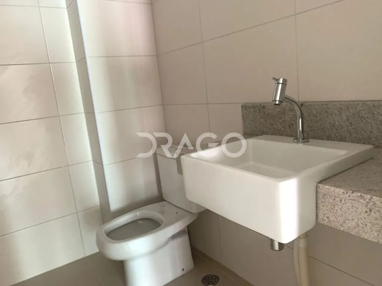 Edifício Jardim das Orquídeas - 4 quartos, Varanda Gourmet - Moura Dubeux - Foto 4