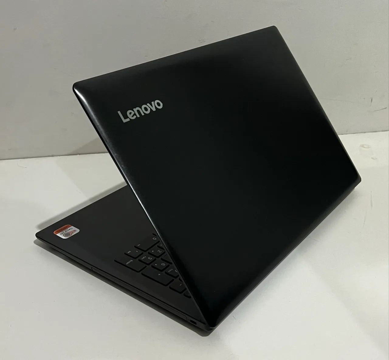 Notebook Lenovo em excelente estado com bateria boa e garantia - Foto 4
