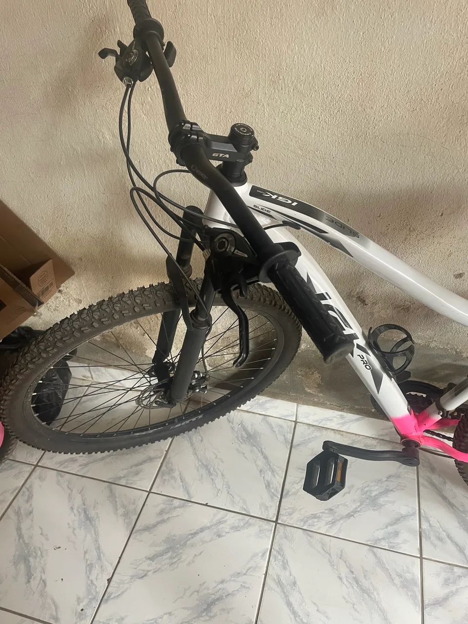 Bicicleta - Foto 5