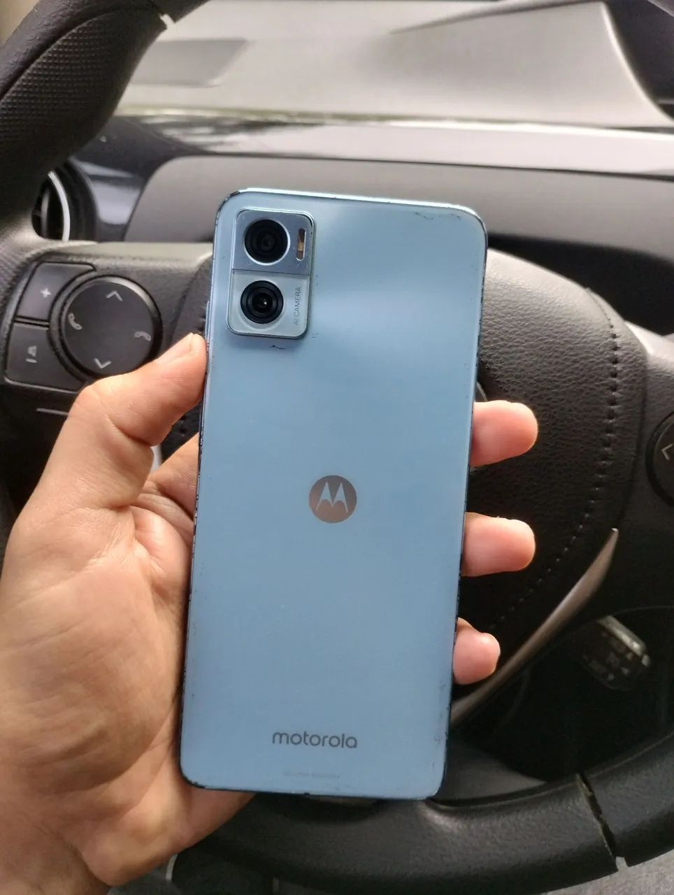 Moto E22 - Foto 2