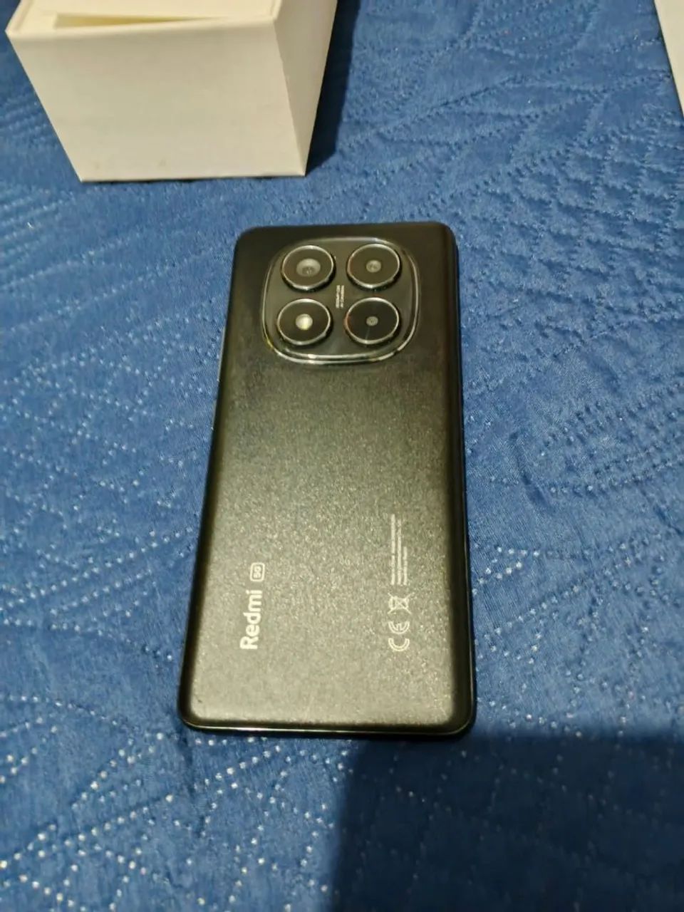 Redmi note 14 pro 5G - Foto 5