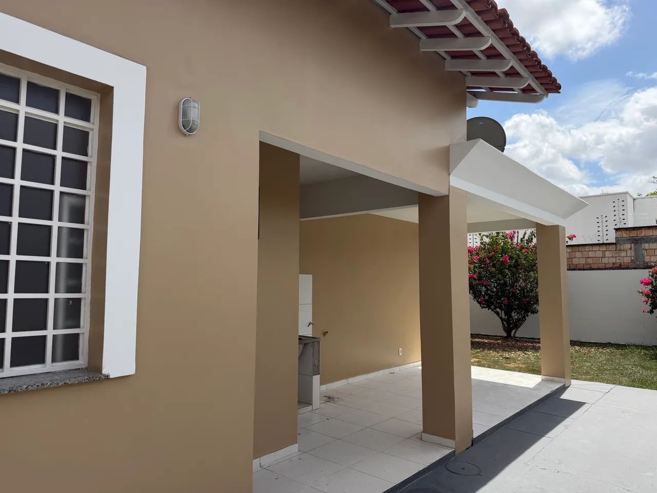 CASA ALUGUEL/Canarinho - Foto 5