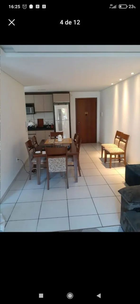 Vendo Apto com Ótima Localização  - Foto 5