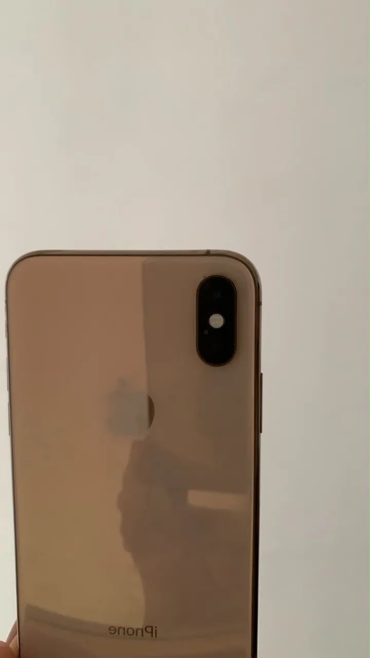 iPhone XS