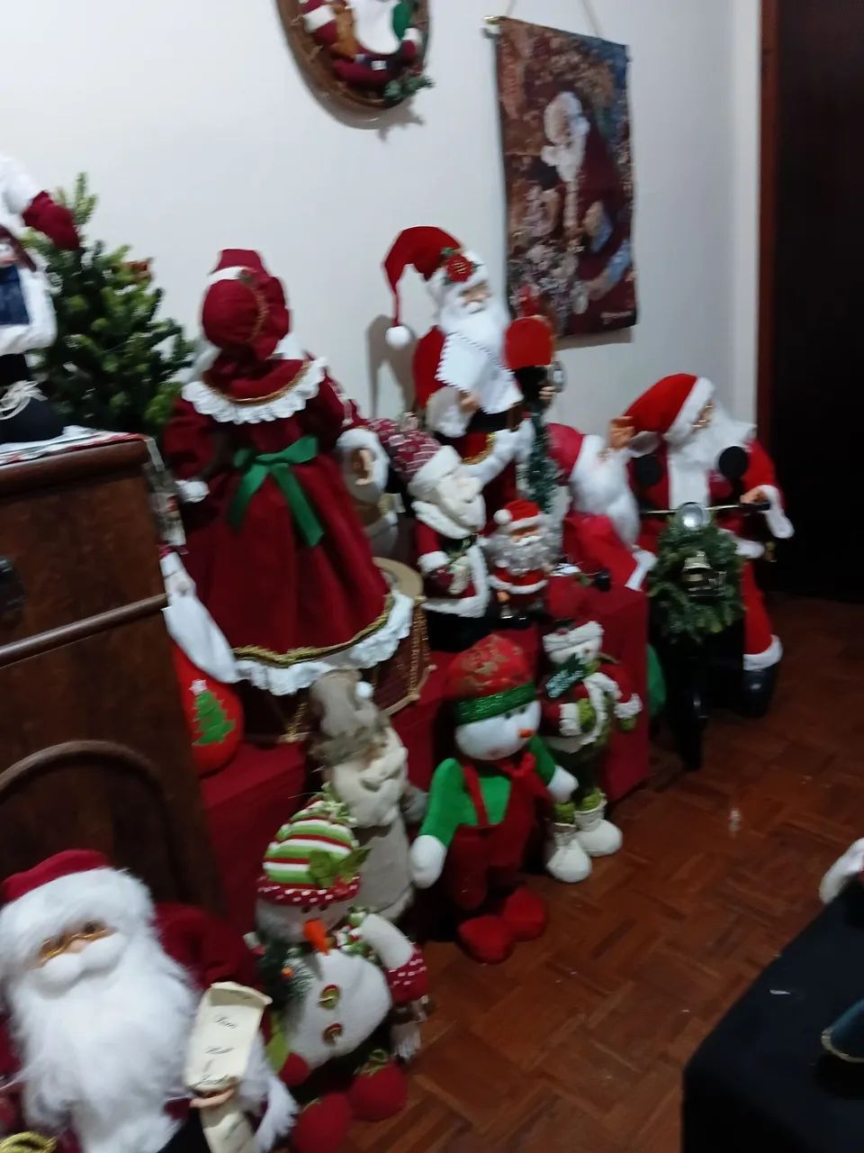 Enfeites de Natal - Foto 2