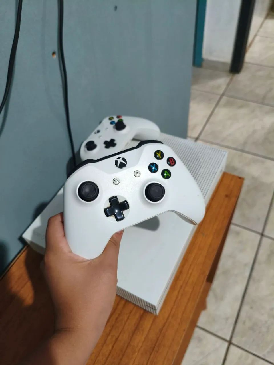X BOX ONE S 1TB - Foto 5
