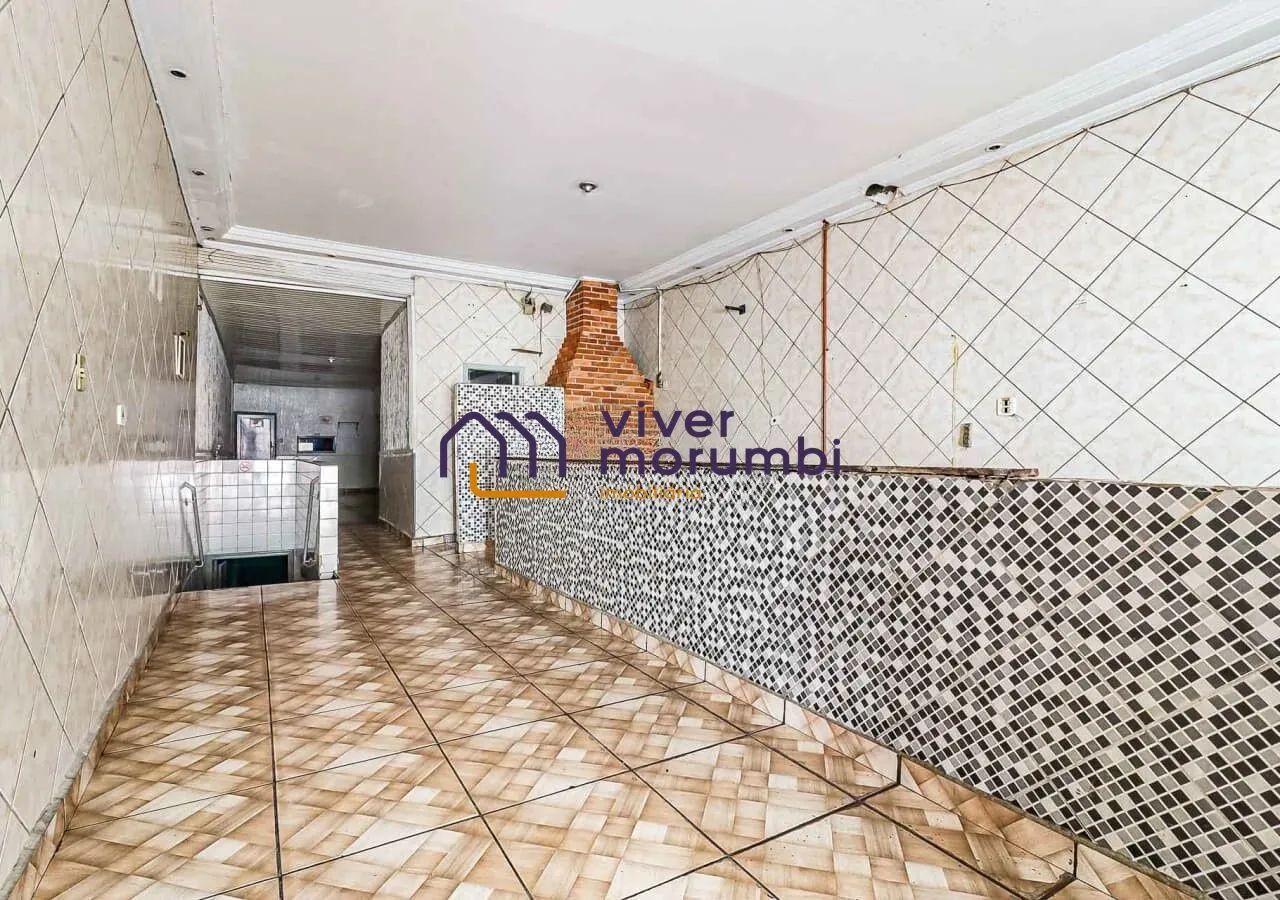 Imóvel Comercial no Butantã - 650 m² - Foto 4