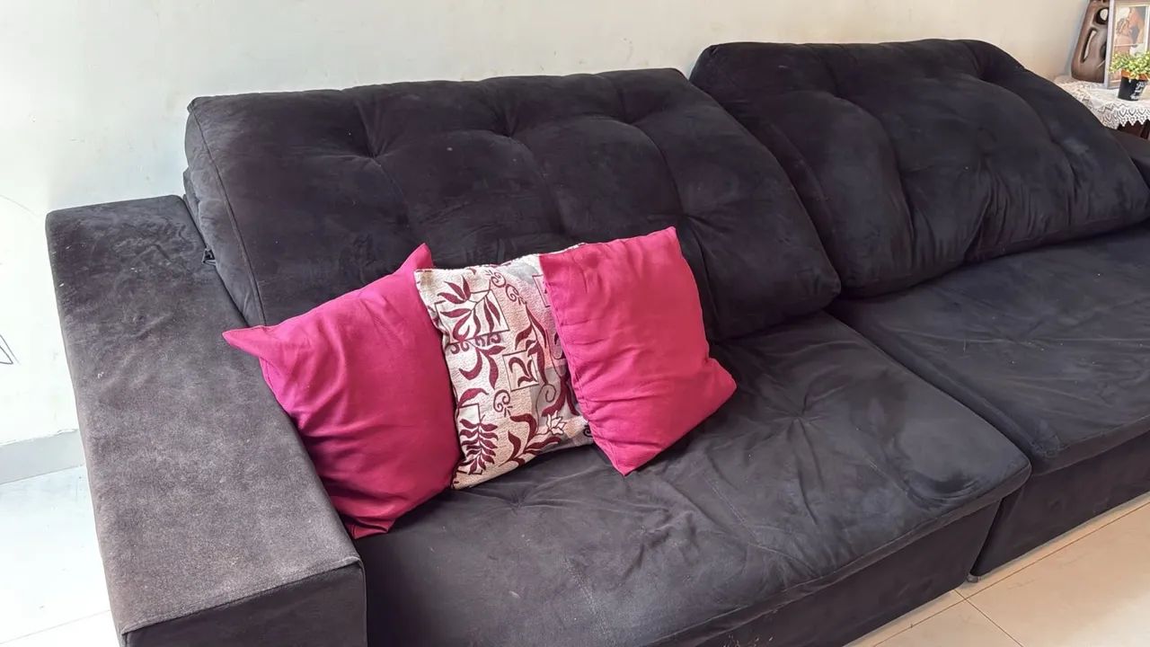 Sofá retrátil  - Foto 2