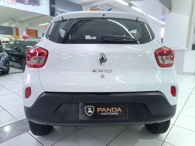 Renault Kwid 1.0 Intense 2024 - Foto 5