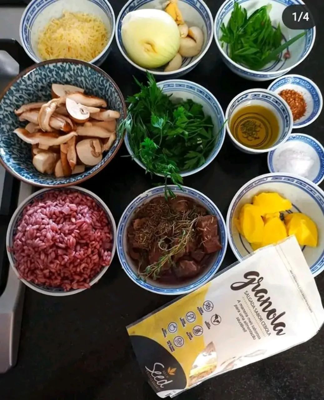 COZINHEIRO DISPONÍVEL  - Foto 4