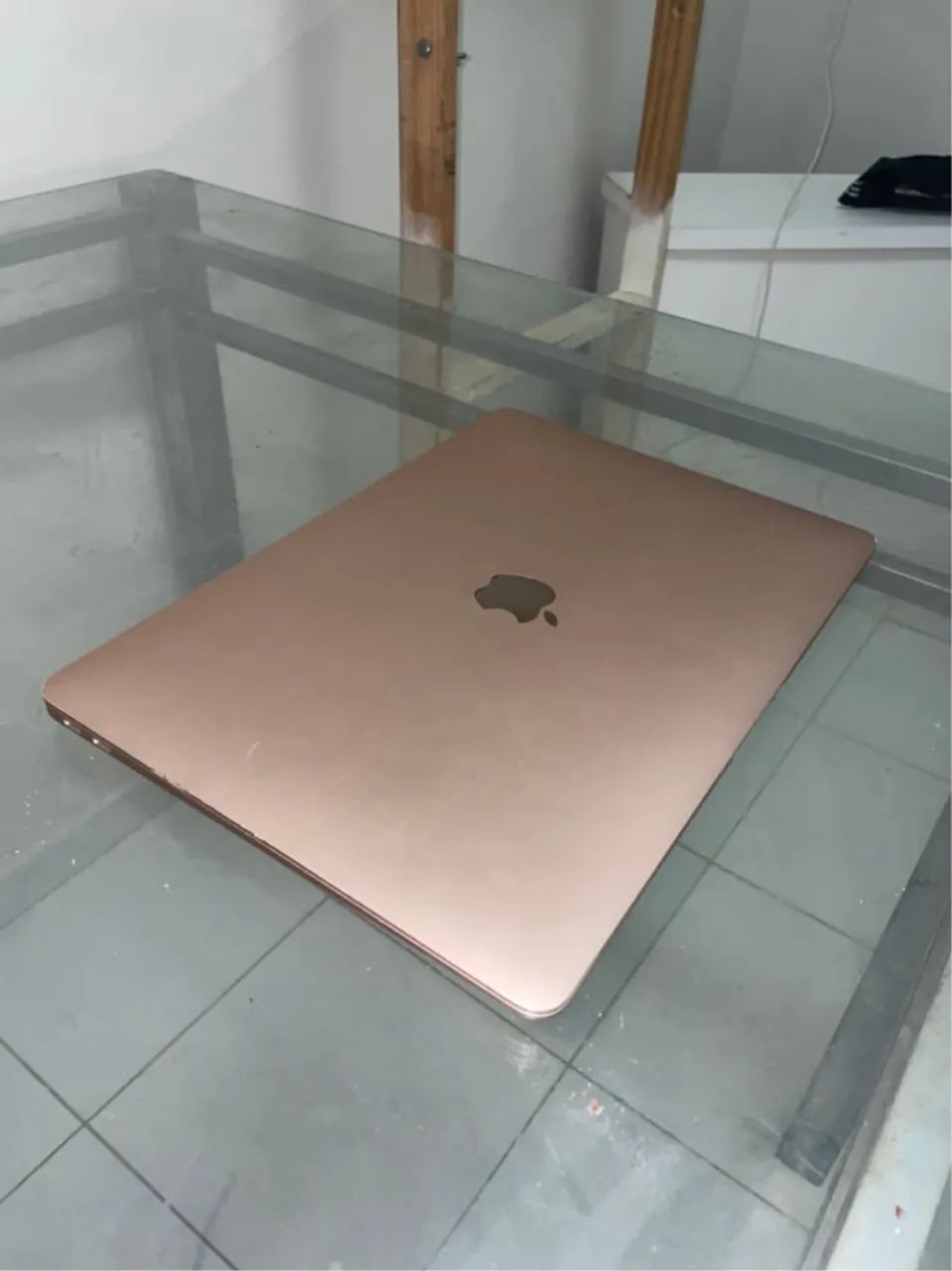 MACBOOK AIR M1 - ROSÊ GOLD  - Foto 5