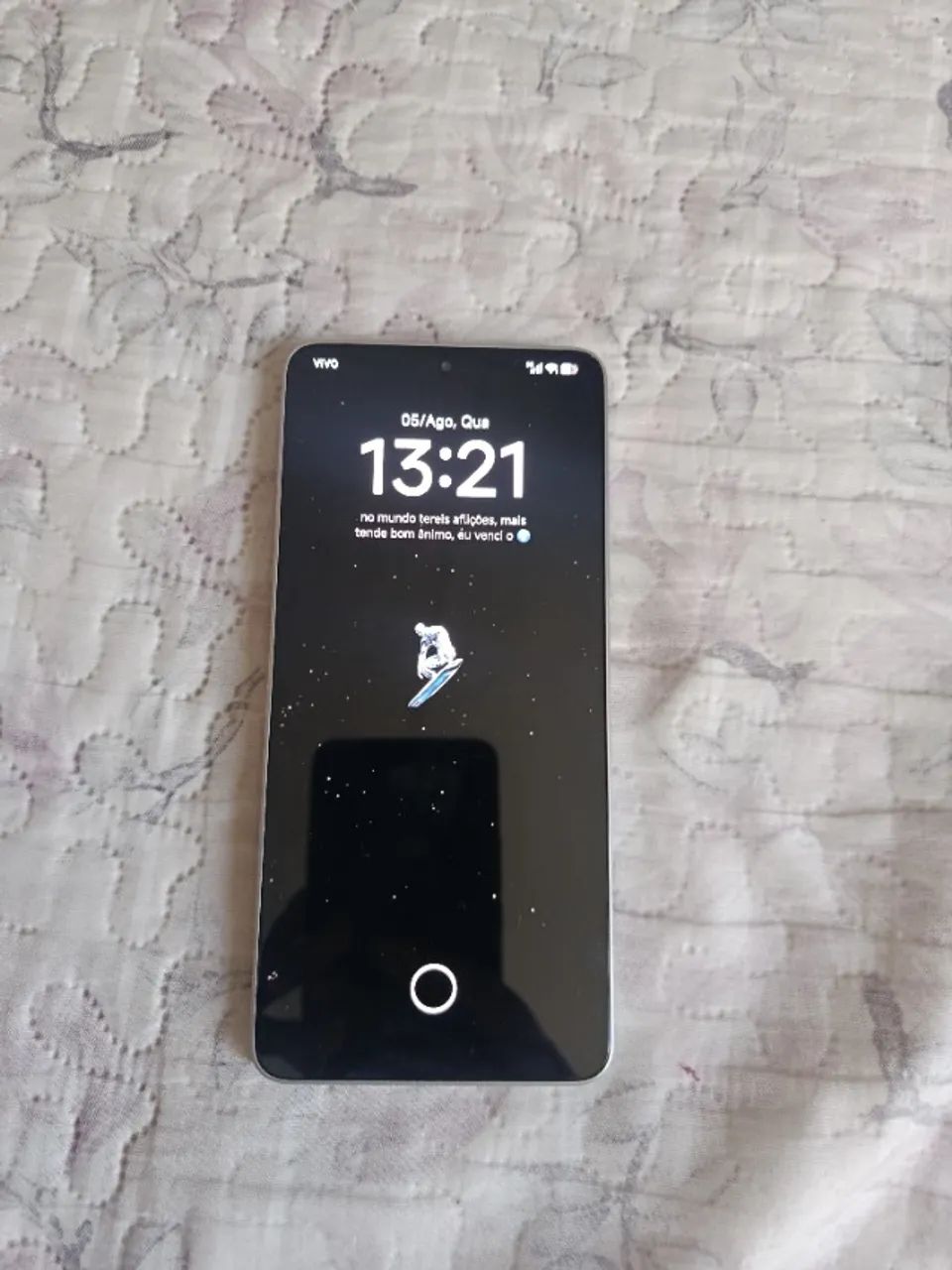 Celular Poco X6 512G.. sem nenhum riscado 