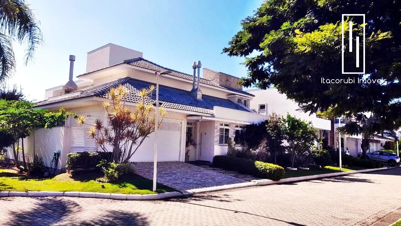 Casa em Condomínio 3 suítes 4 dormitórios . - Foto 2