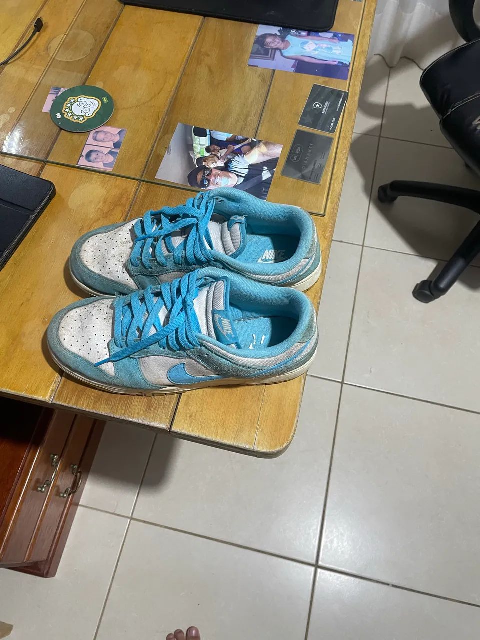 Nike dunk low SE  - Foto 2