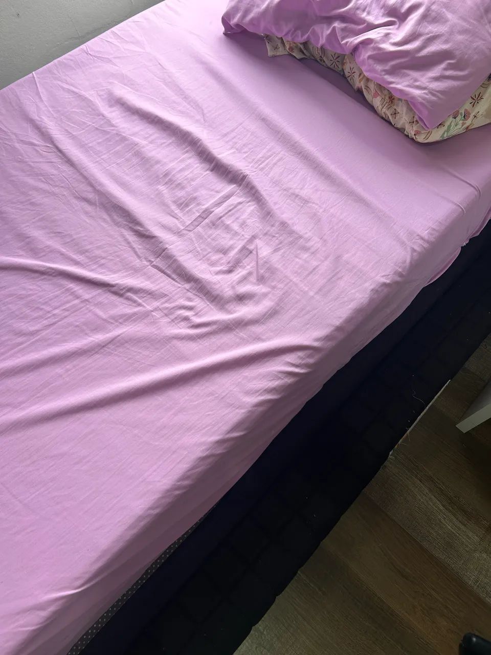 Cama de solteiro Bi-cama COM COLCHÃO  - Foto 2
