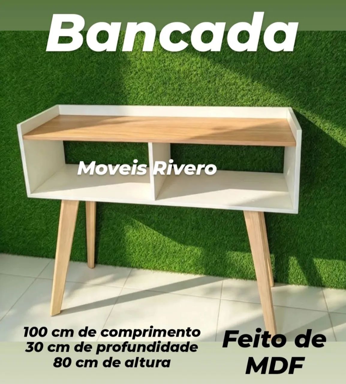 Bancada 