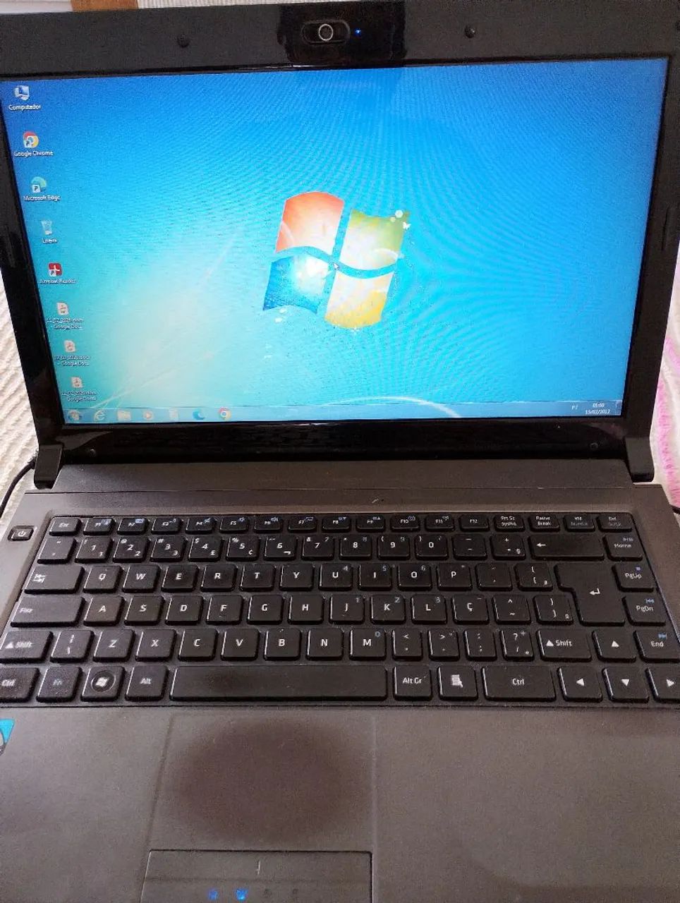 Notebook Positivo  - Foto 3