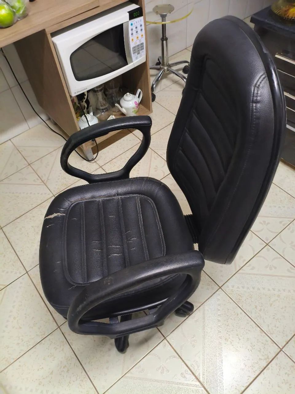 Hydraulic Chair — Excellent Quality