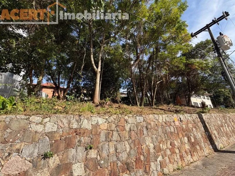 TERRENO RESIDENCIAL em FLORIANÓPOLIS - SC, COQUEIROS - Foto 3