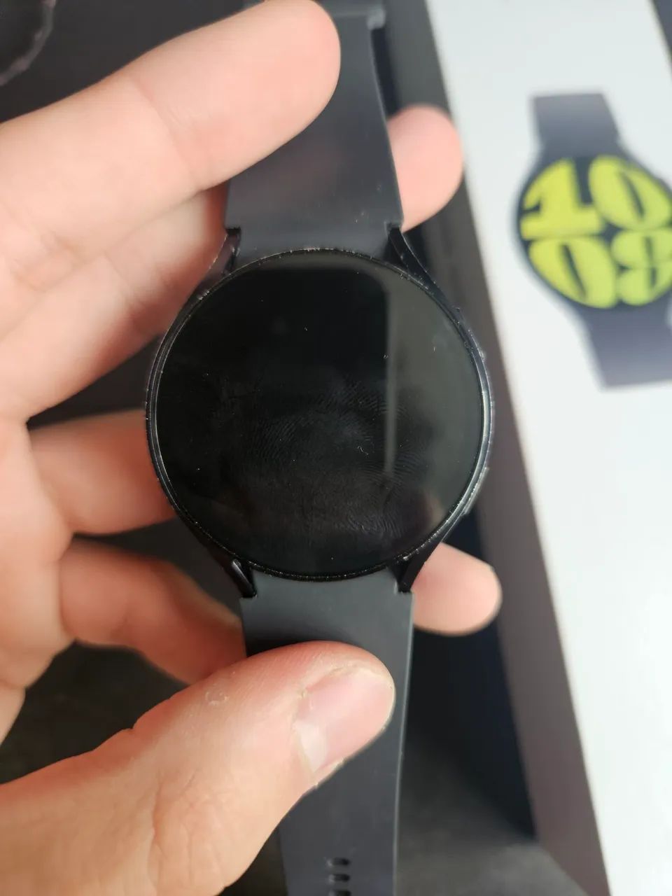 Galaxy watch 6 - Foto 3