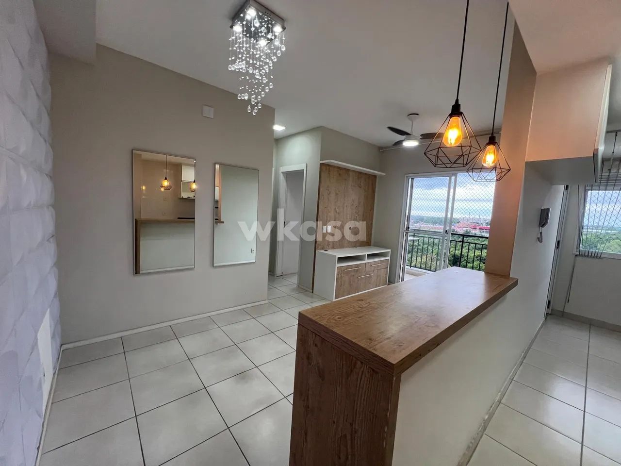 Apartamento a venda em Morada de Laranjeiras - Foto 3