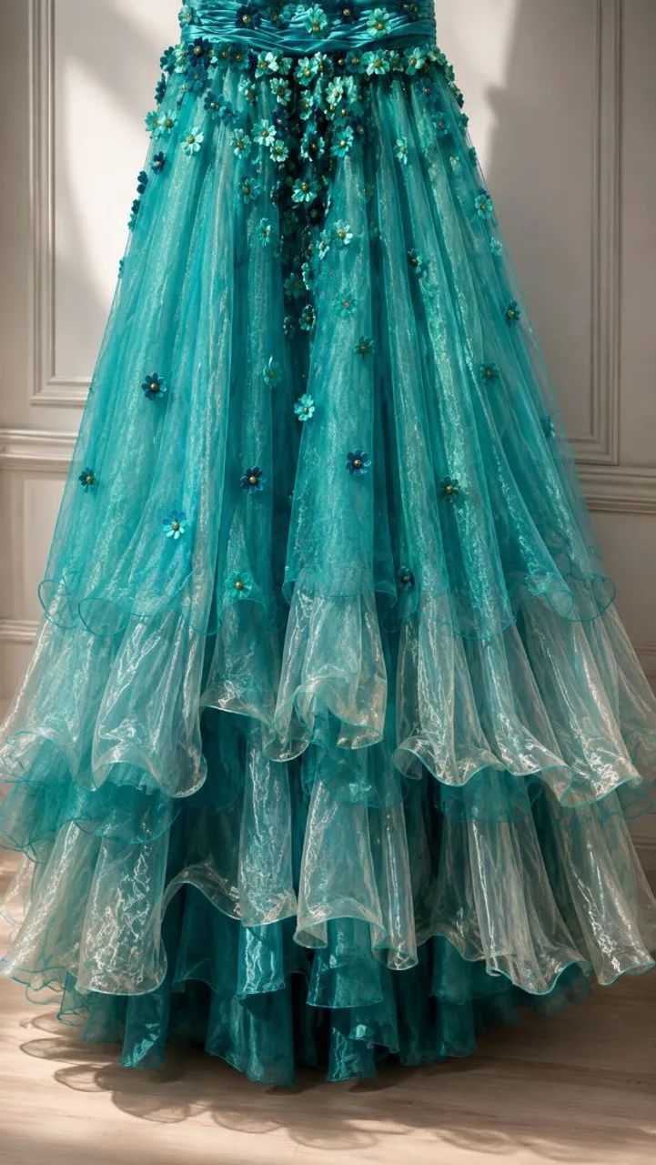 Vestido - Foto 3