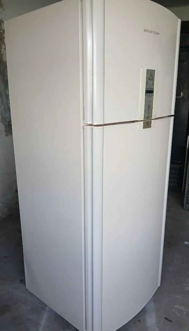 GELADEIRA Brastemp  - Foto 2