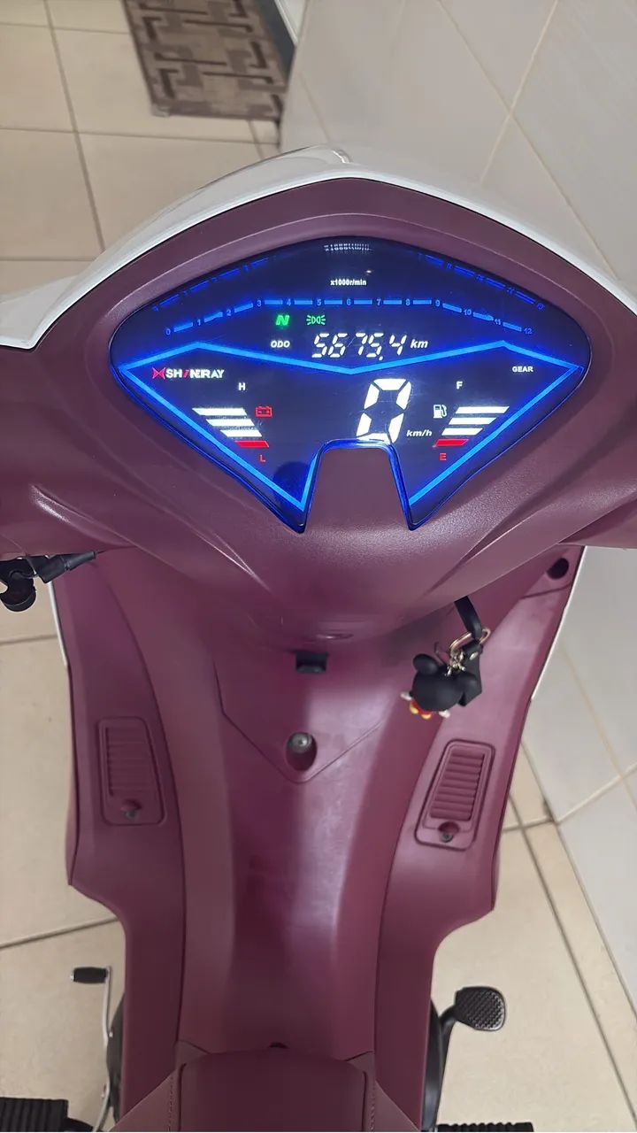Moto - Foto 3