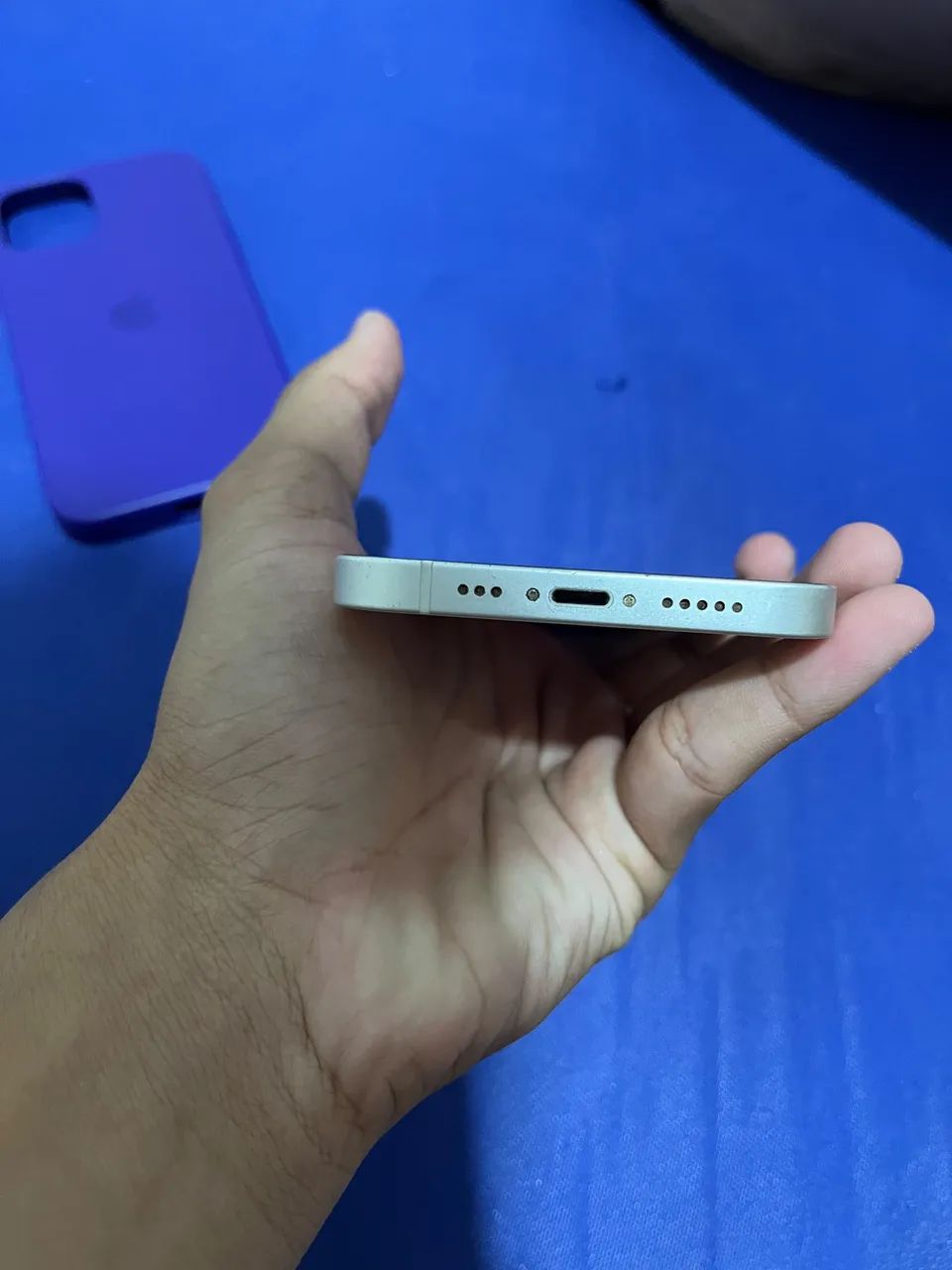 iPhone 12 128gb (troco) - Foto 2