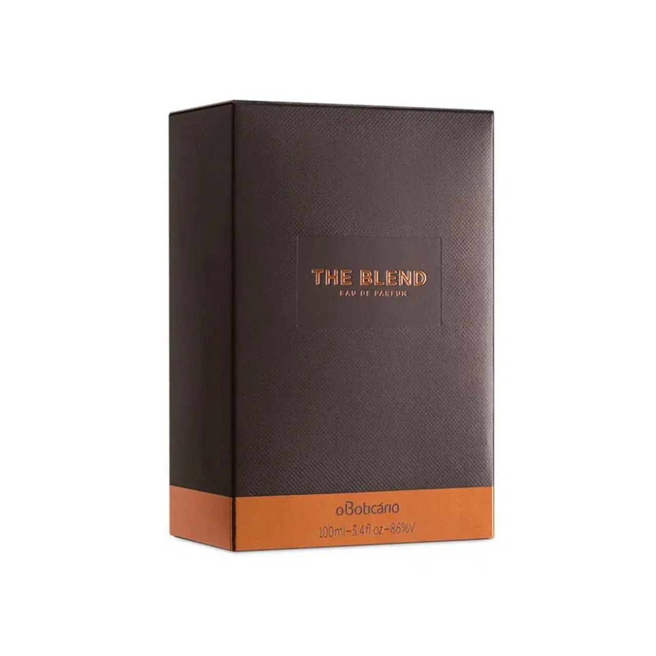 The Blend Eau De Parfum 100Ml - Foto 3
