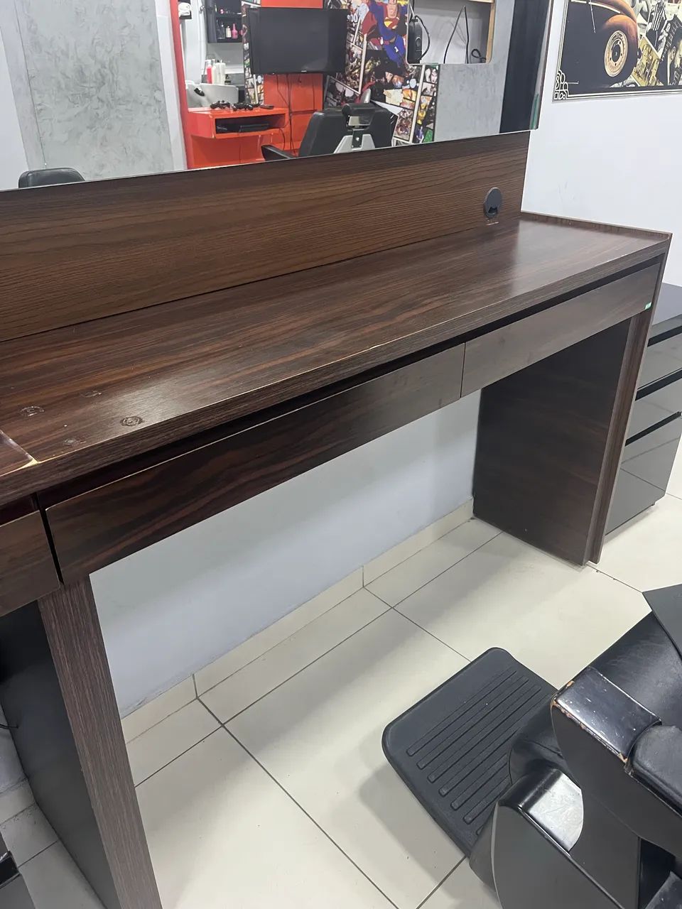 Espelhos é bancadas - Foto 2