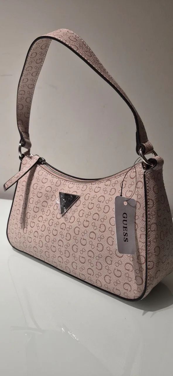 Bolsa pequena Guess