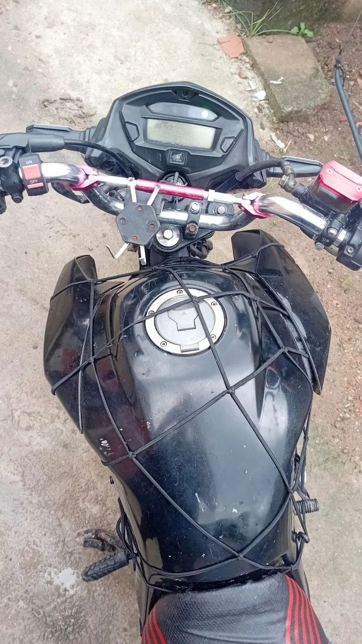 Fan 125cg  - Foto 4