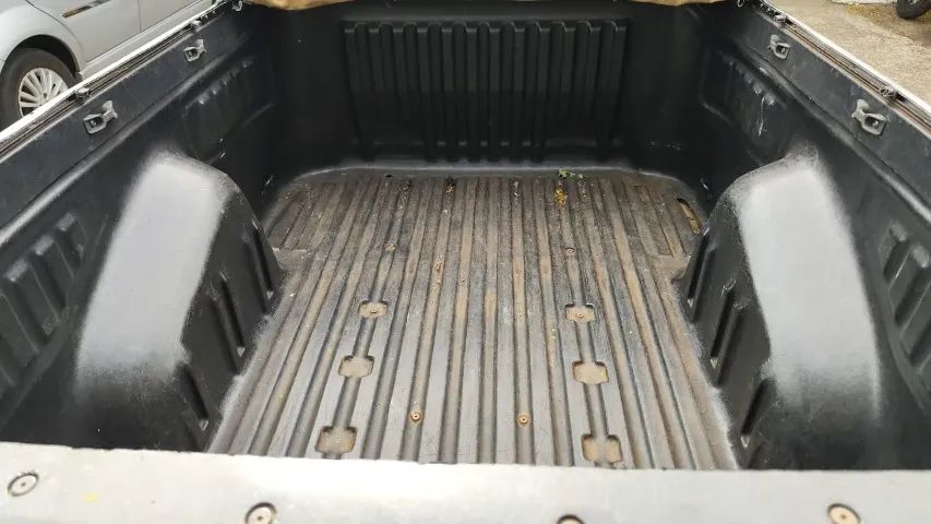 Fiat Strada Freedom 1.3 Flex 8V CS Plus 2021 - Foto 4