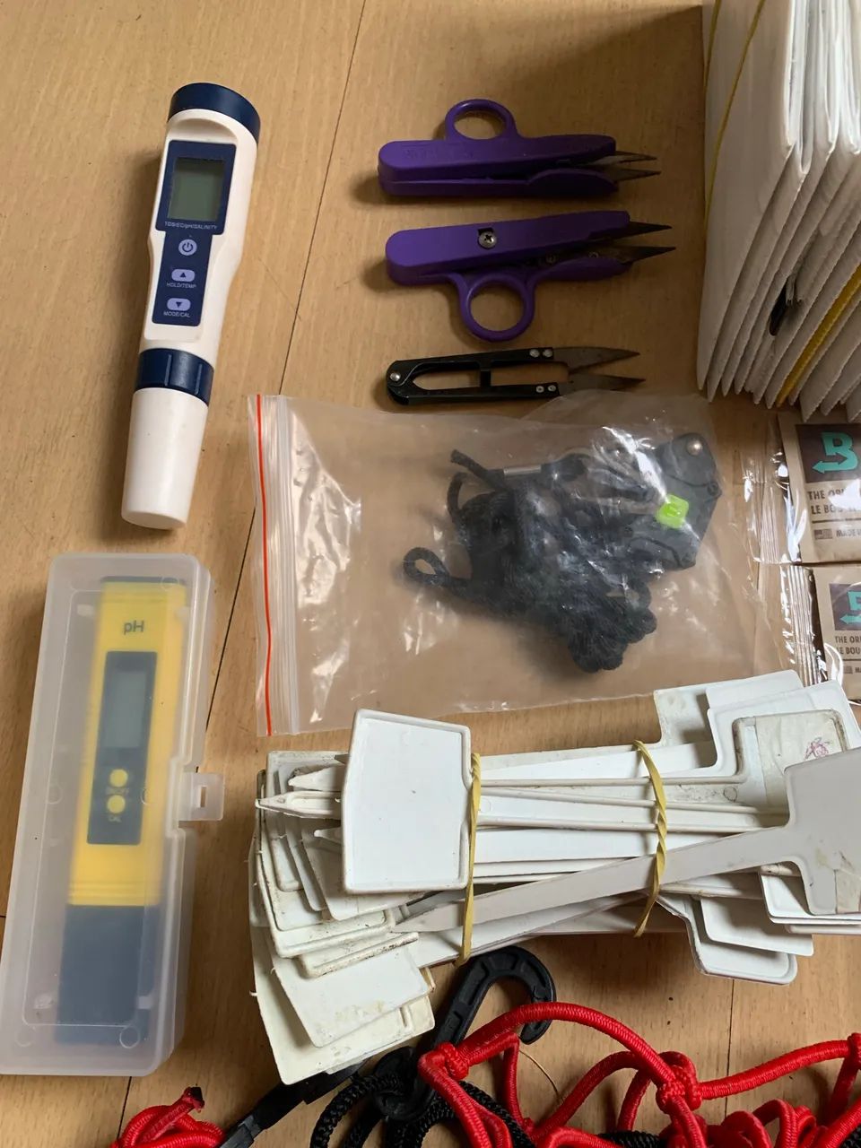 Kit cultivo indoor - Foto 5