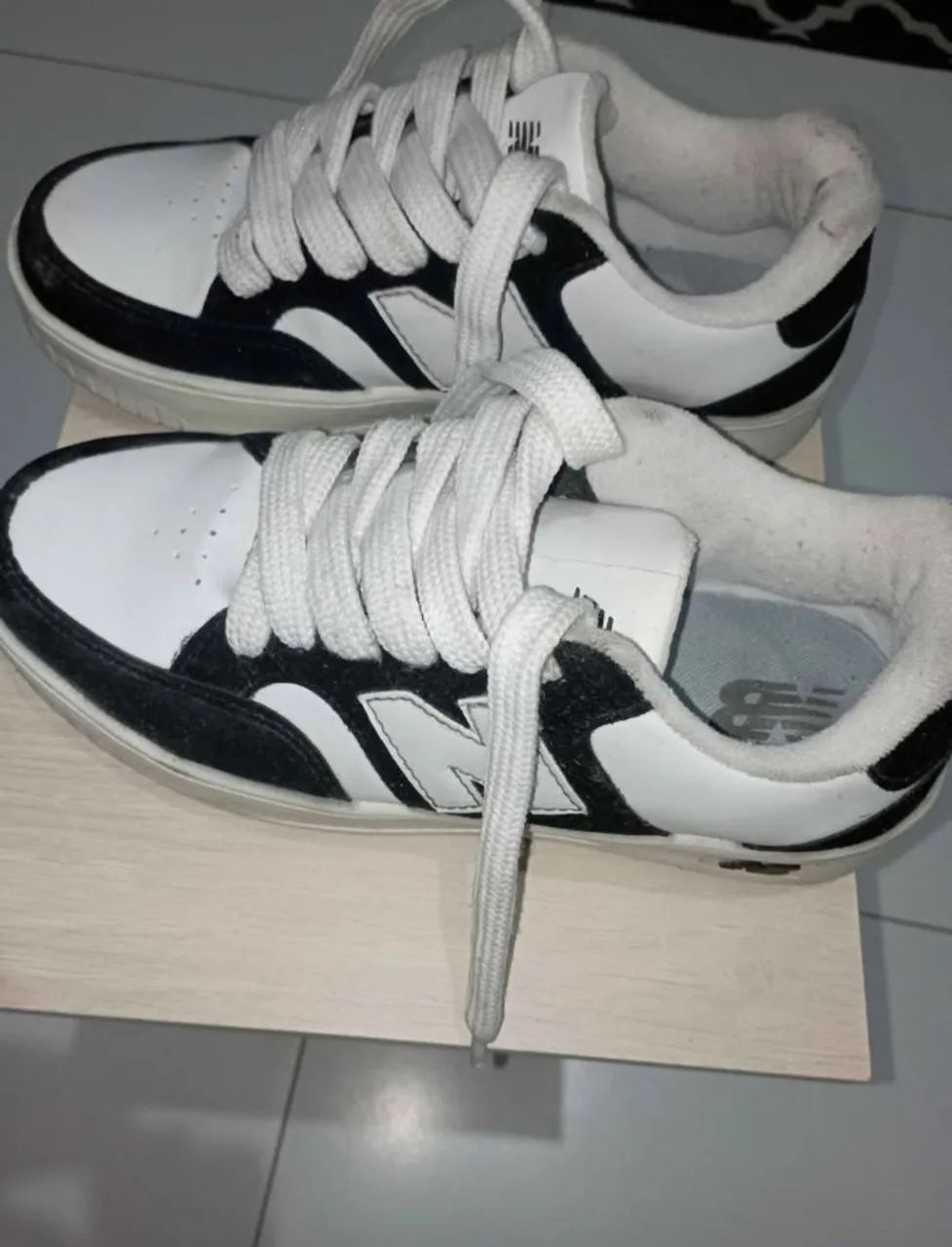 Tênis New Balance / réplica - Foto 2