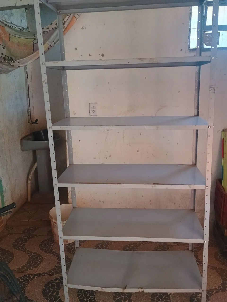Vendo prateleiras. - Foto 2
