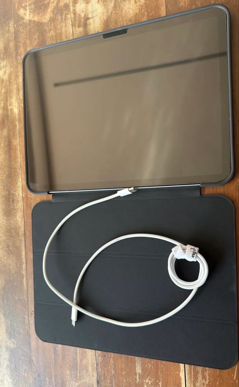 iPad M3 11 inc - Foto 2