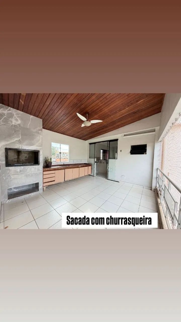 ALUGO APTO - 125M² - 3/4 - Foto 4