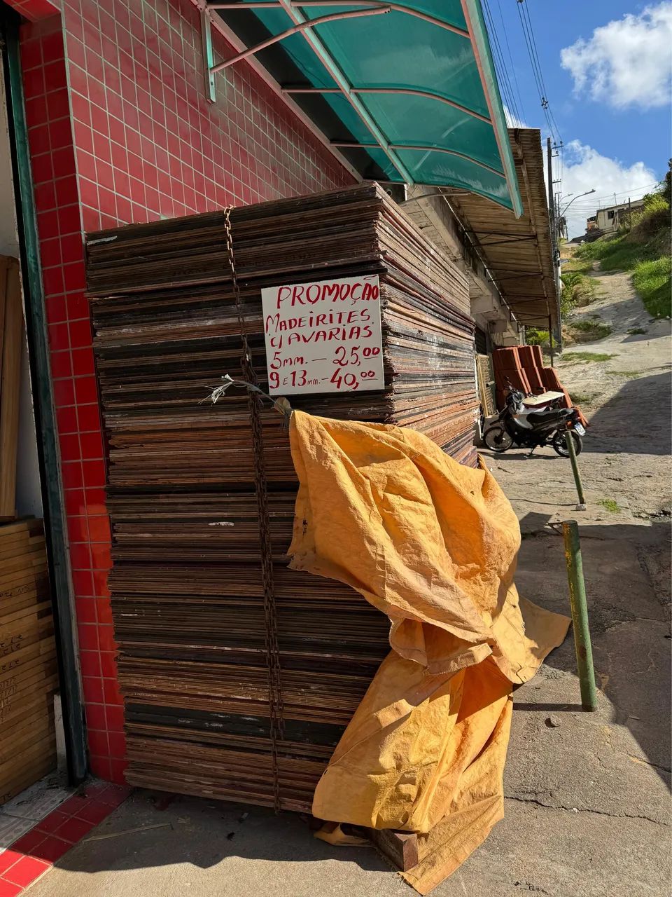 Vende-se madeirite  - Foto 5