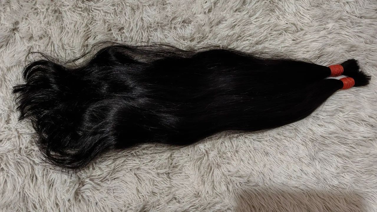 Cabelo ondulado Vietnã 