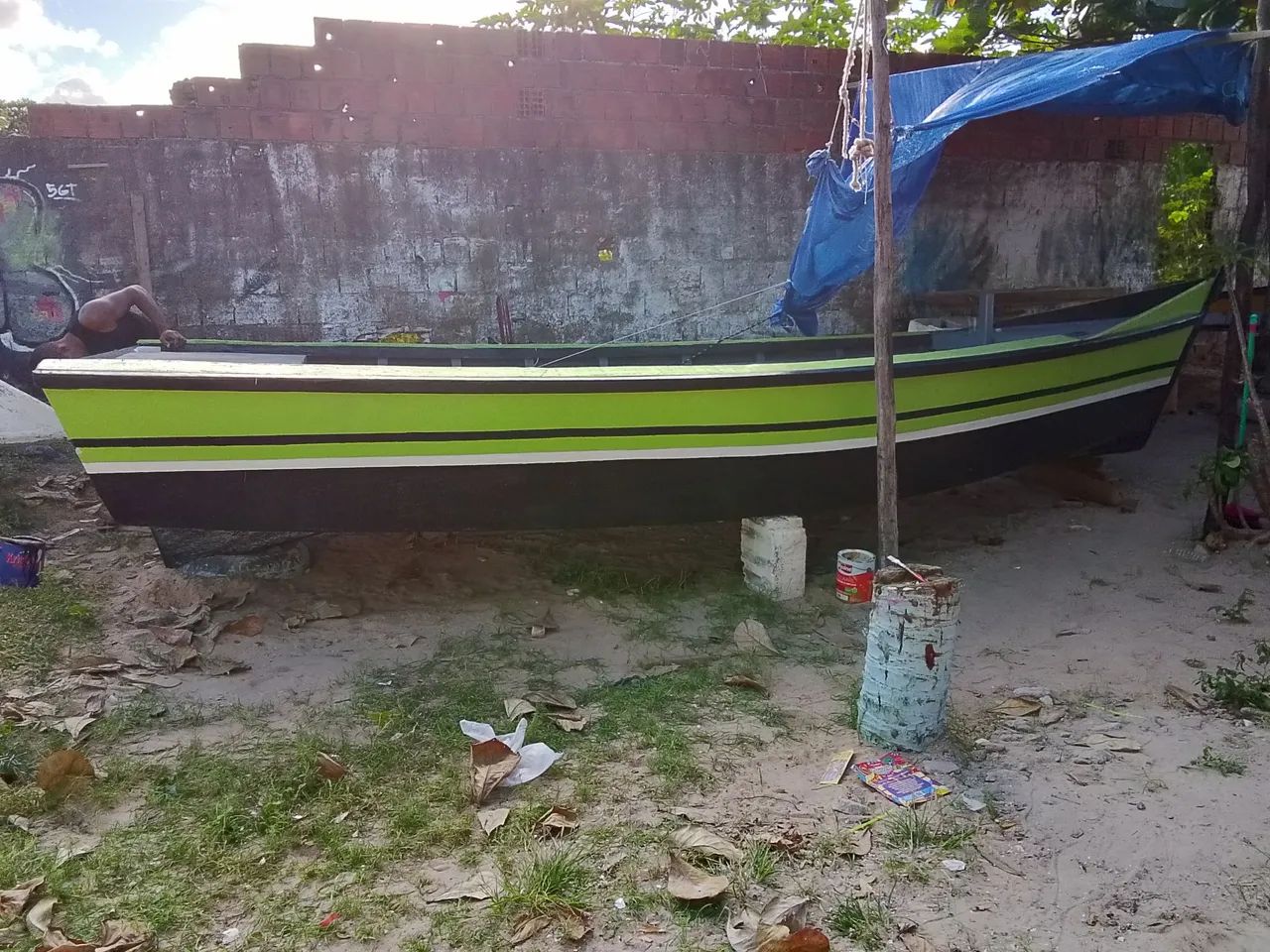 Barco - Foto 4