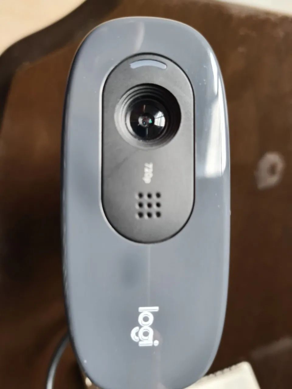 Webcam Logitech C270 HD 720p - Foto 4