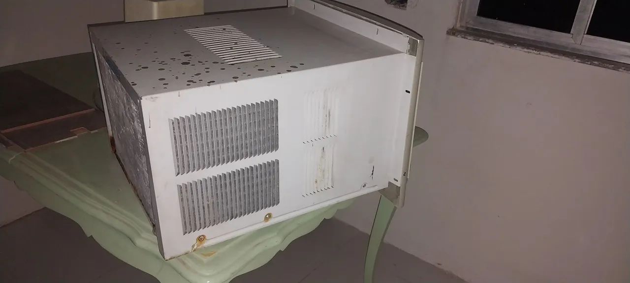 Ar condicionado usado  - Foto 2
