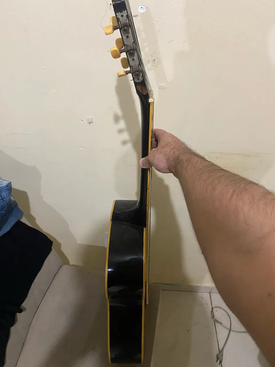 Violão  - Foto 4