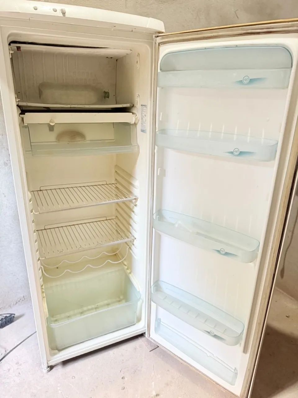 Geladeira Electrolux - Foto 4