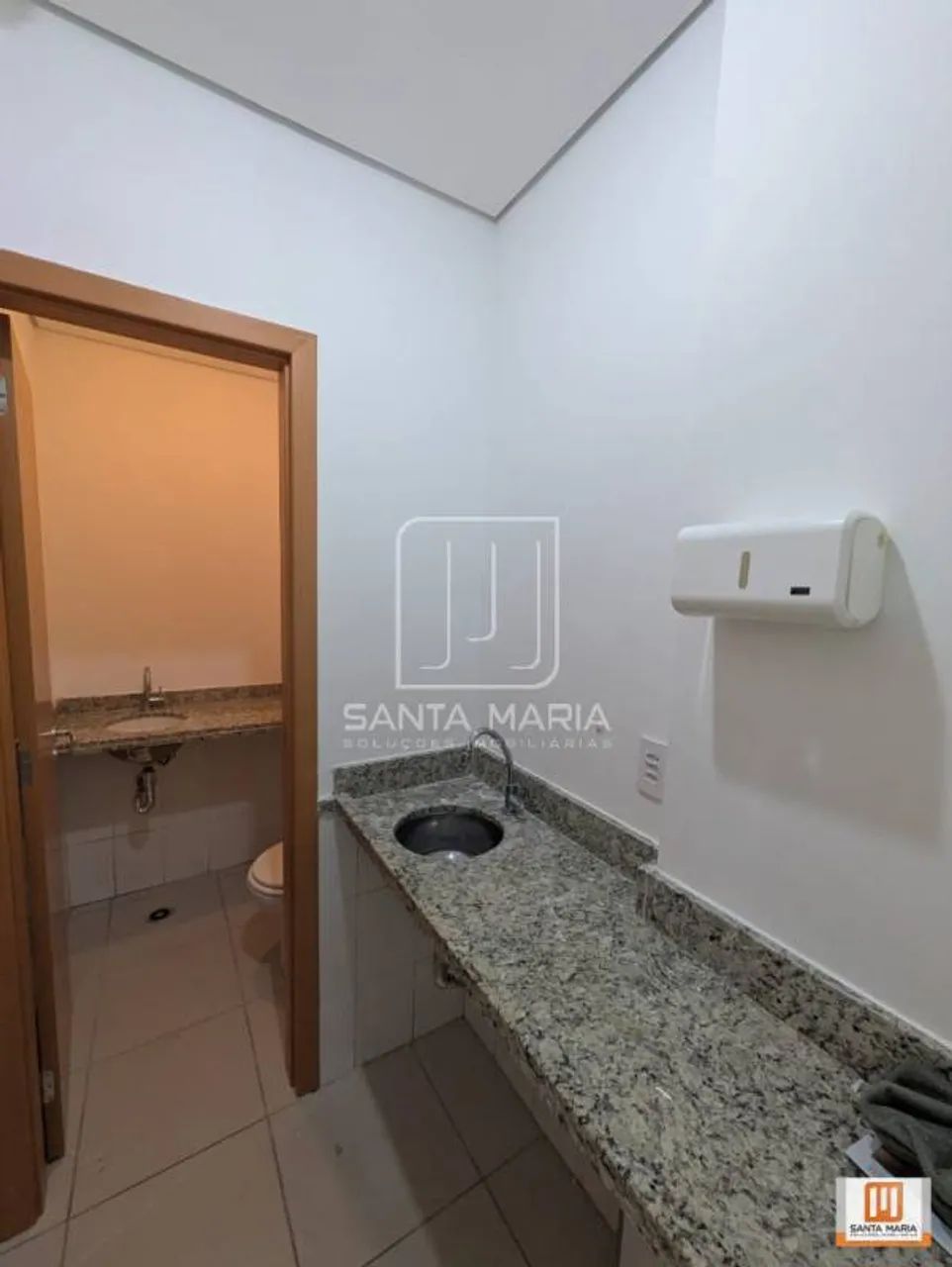 Sala comercial à venda no bairro JD BOTANICO - Foto 5
