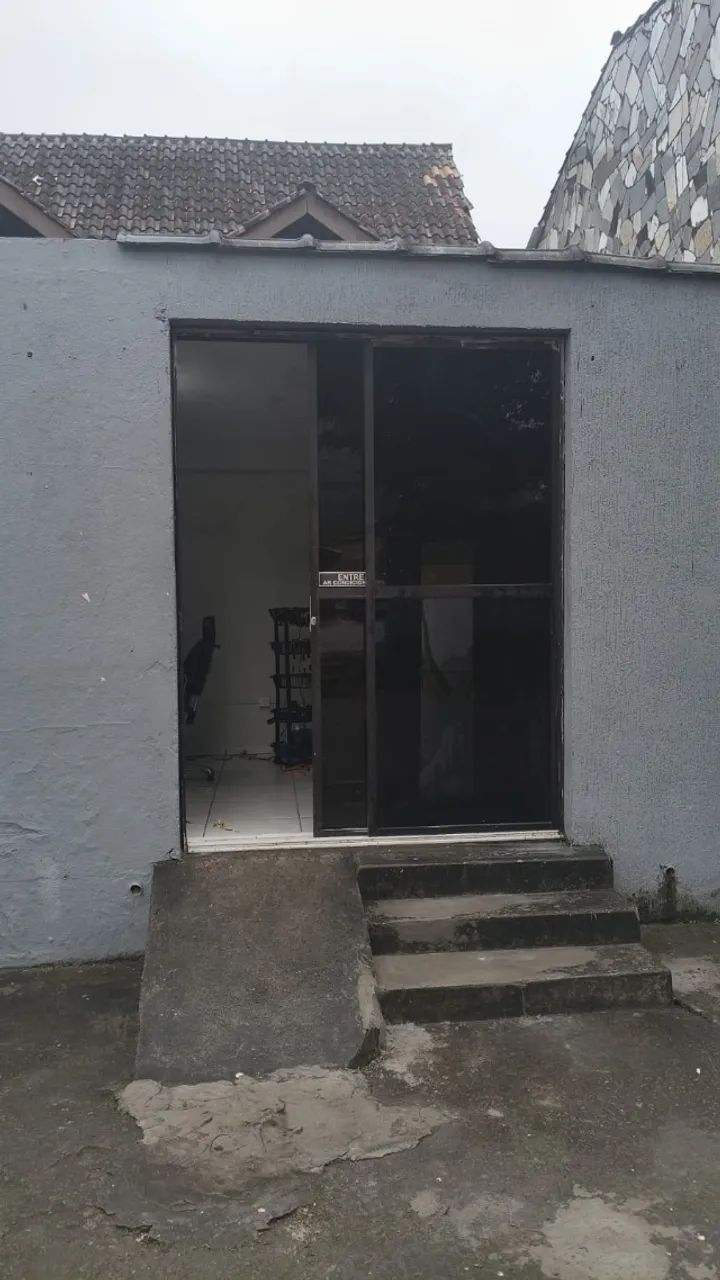 Ponto comercial ubatuba